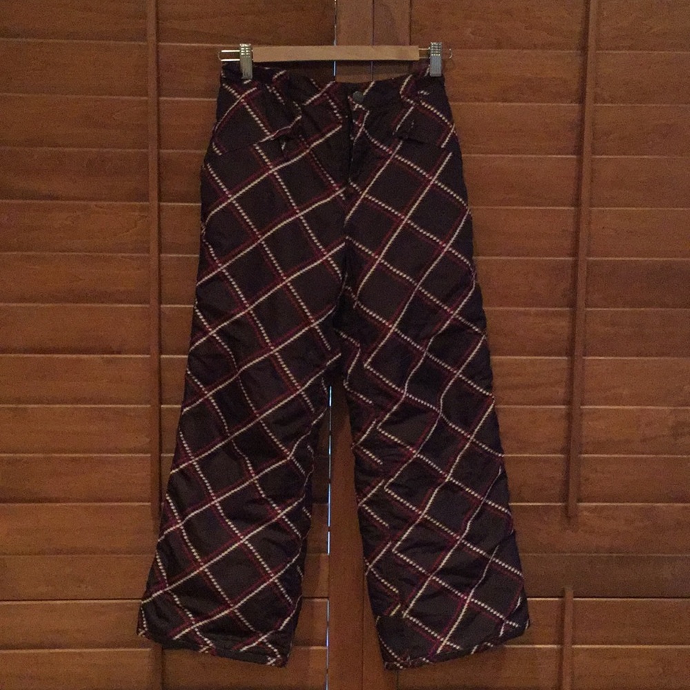 Snow Pants
